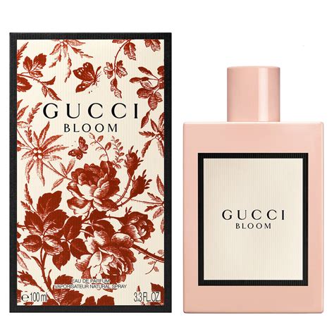 gucci bloom opiniões|Gucci Bloom women pics.